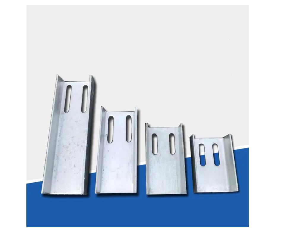 宁晋槽钢连接件