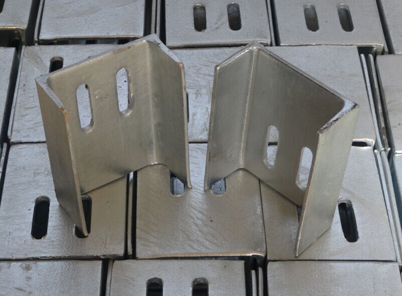 宁晋加厚锌热镀锌槽钢